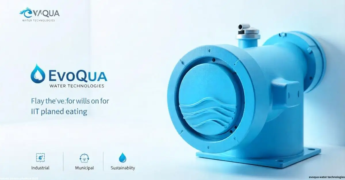 Evoqua Water Technologies