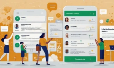 Feature Voting Success Story