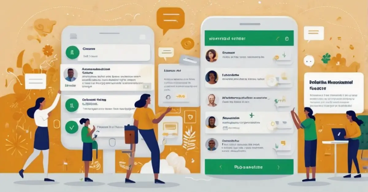 Feature Voting Success Story