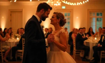 Mother Son Dance Songs