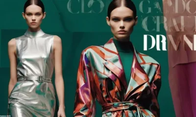 Fashion Driven