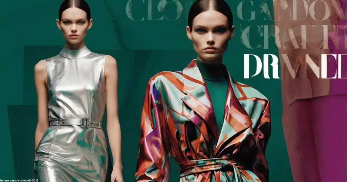 Fashion Driven