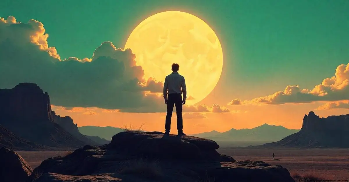 Kansas Carry On My Wayward Son Song