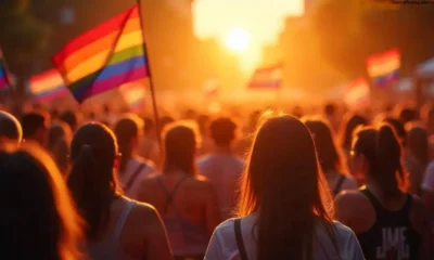Trans Affirming Alliance Name Change NJ
