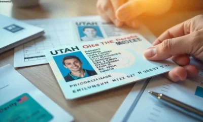 Utah ID Requirements