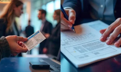 Alaska Voter Registration Deadline