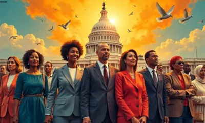 Democracy Heroes