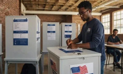 Can You Vote in Michigan Without an ID