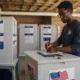 Can You Vote in Michigan Without an ID
