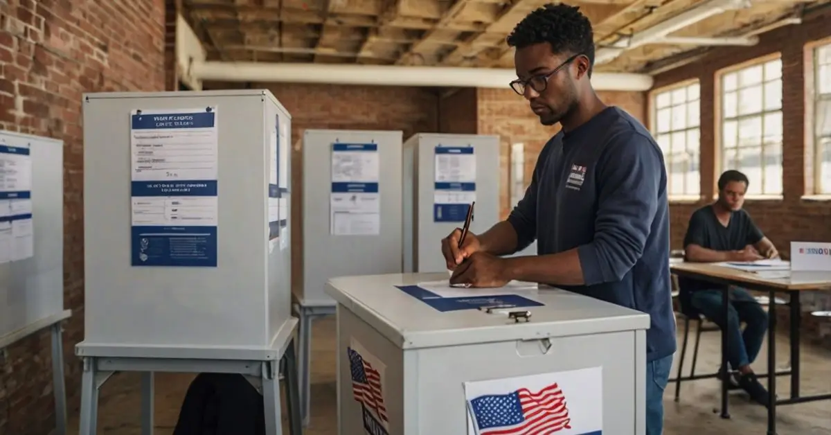 Can You Vote in Michigan Without an ID