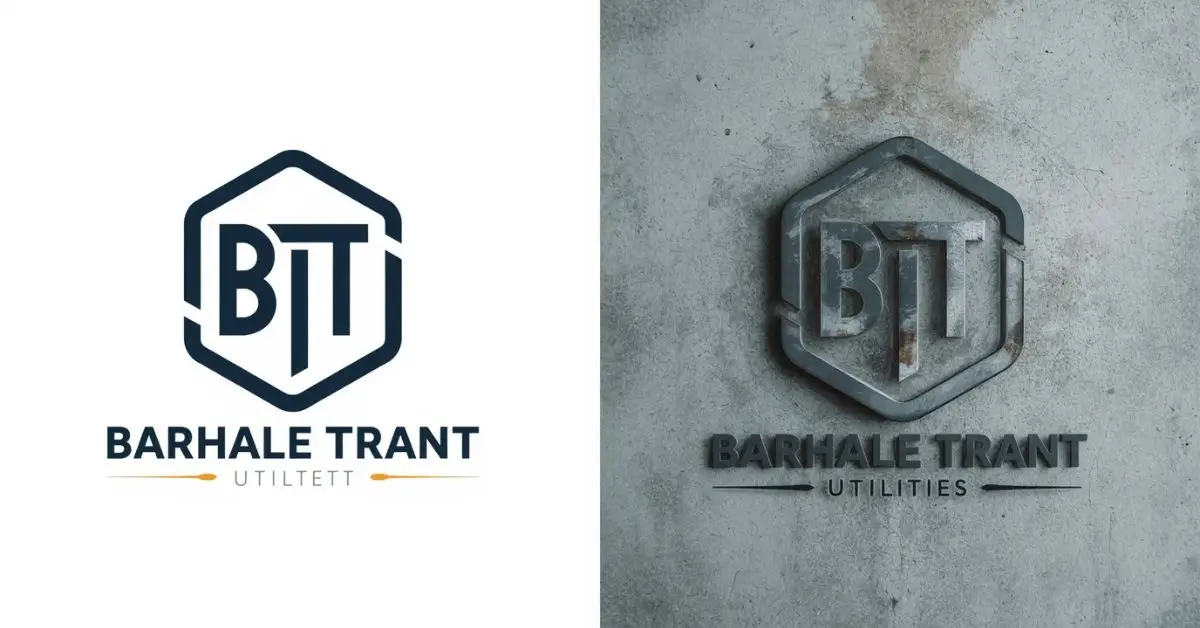 Barhale Trant Utilities