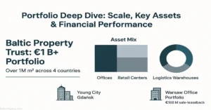 Baltic Property Trust