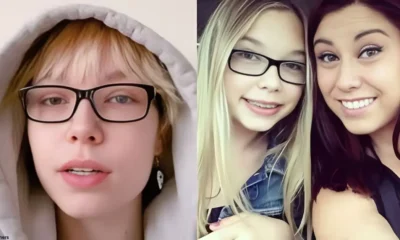 Whitney Mathers