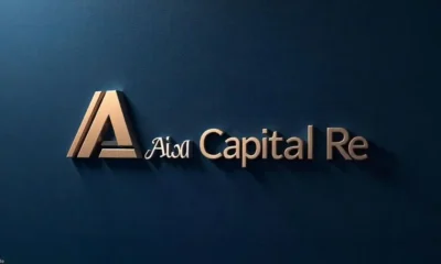 Asia Capital Re