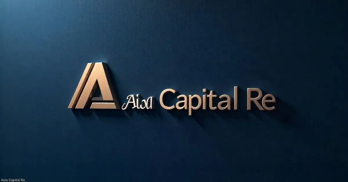 Asia Capital Re