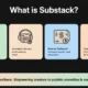 What is Substack