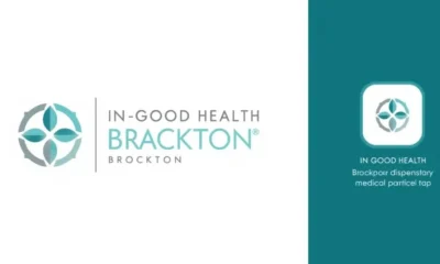 In Good Health Brockton