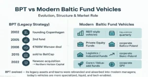 Baltic Property Trust