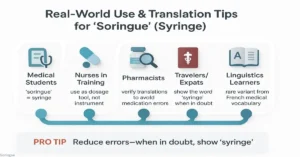 Soringue