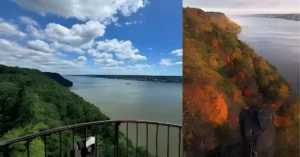 Severance Filming Locations