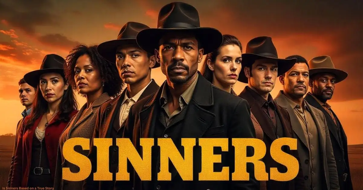 Is Sinners Based on a True Story