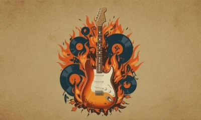 Classic Rock Songs