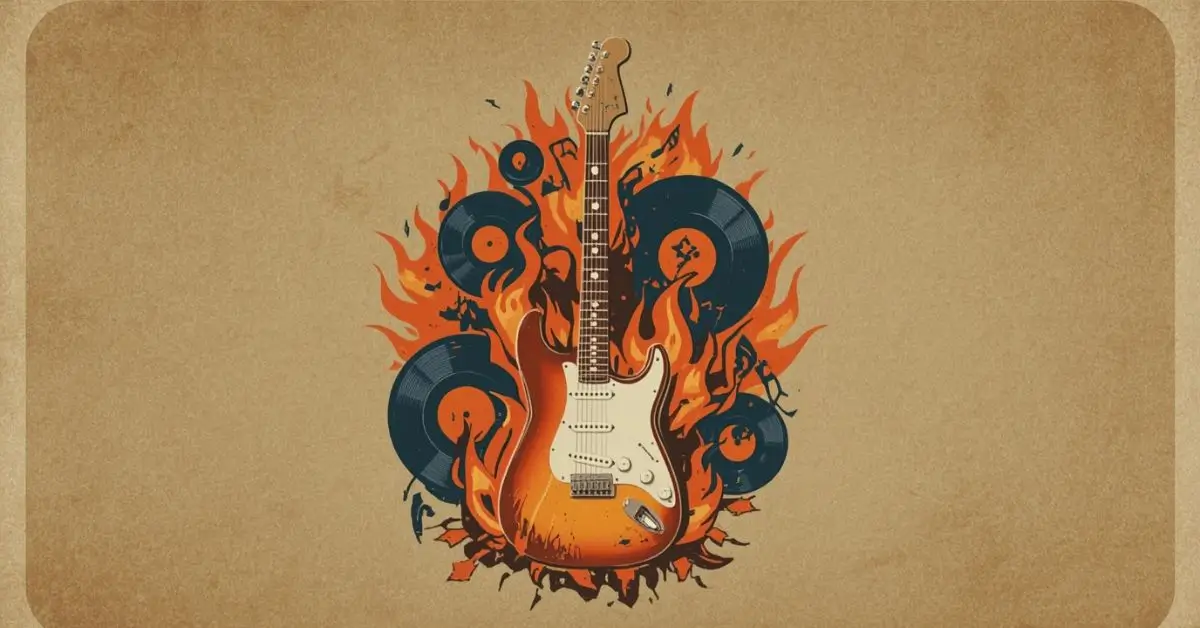 Classic Rock Songs