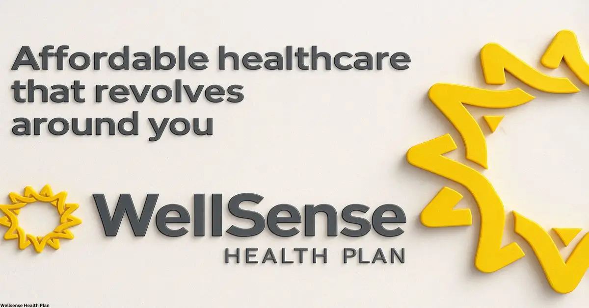 Wellsense Health Plan