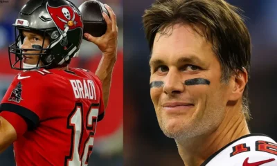 Tom Brady Coming Back