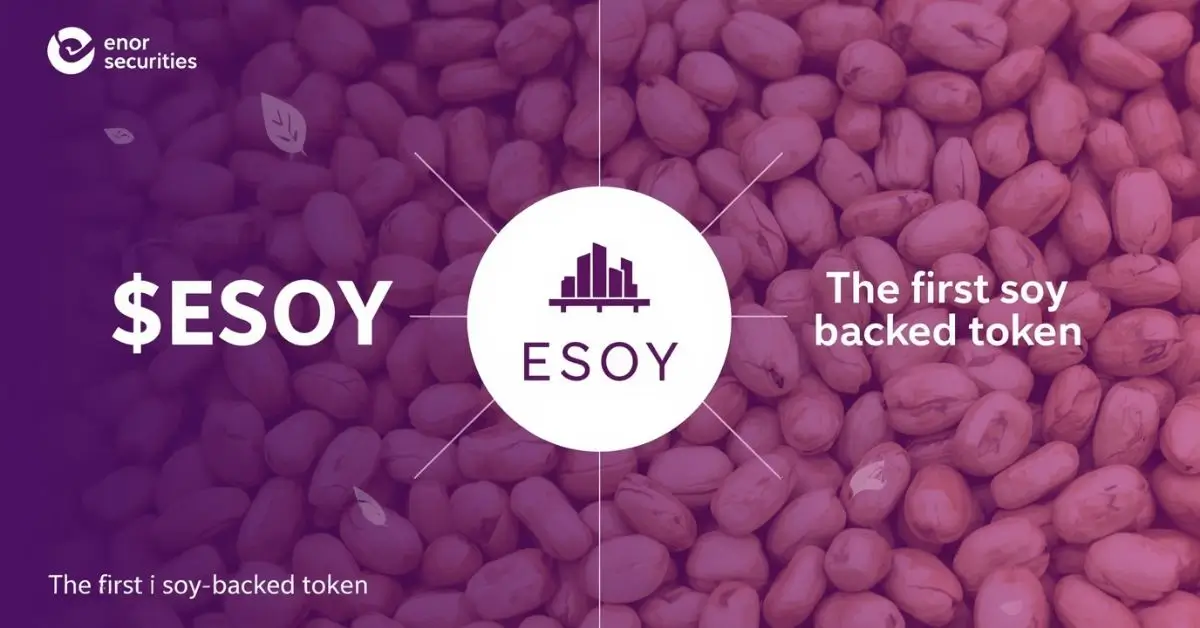 $ESOY