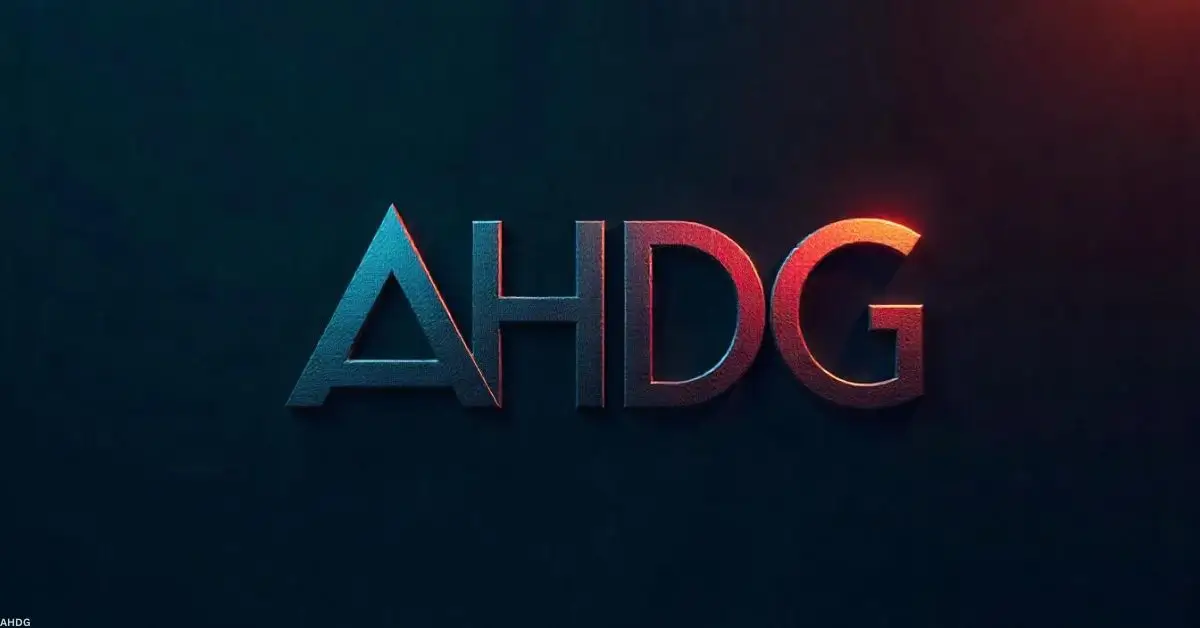 AHDG