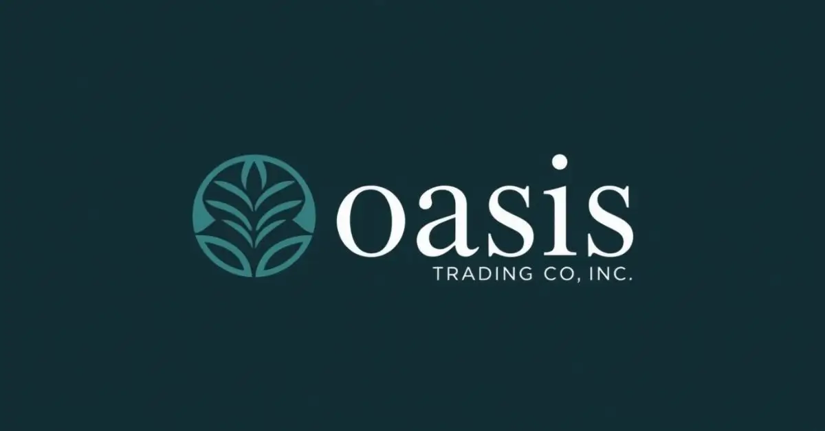 Oasis Trading Co. Inc