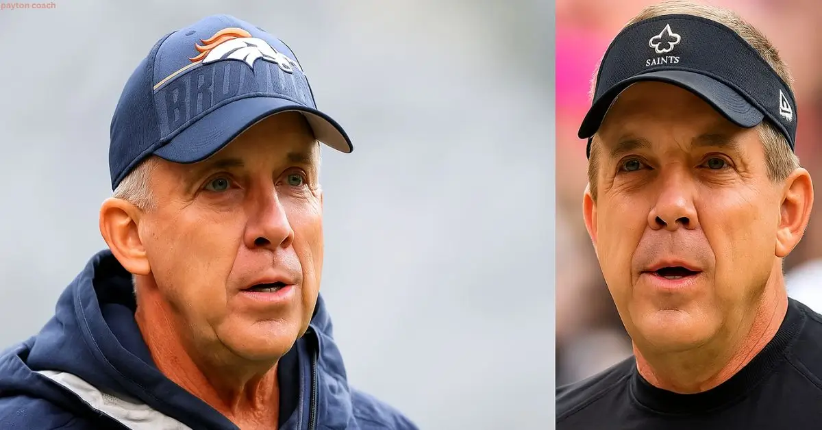 Payton Coach