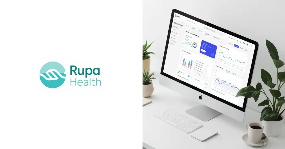 Rupa Health