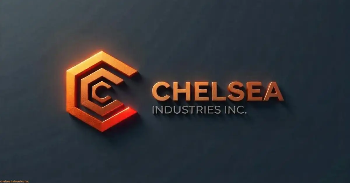 Chelsea Industries Inc