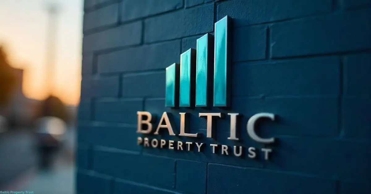 Baltic Property Trust