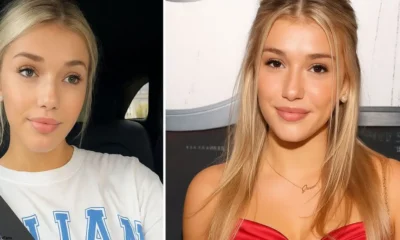 Breckie Hill OnlyFans