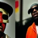 MF DOOM Without Mask