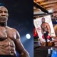 Mike Tyson Body 2024