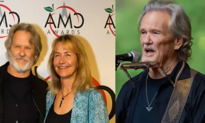 Tracy Kristofferson