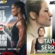 Amanda Serrano vs Katie Taylor