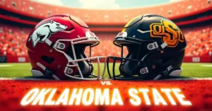 Arkansas Rivals