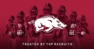 Arkansas Rivals