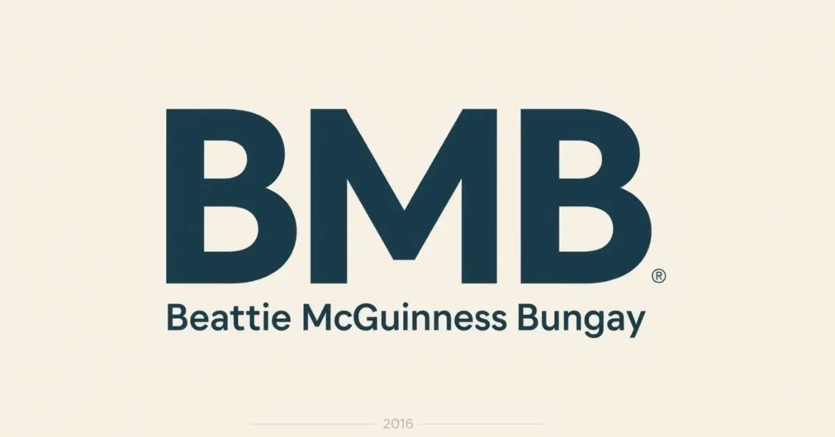 Beattie Mcguinness Bungay