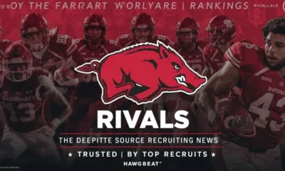 Arkansas Rivals