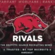 Arkansas Rivals