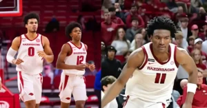 Arkansas Basketball