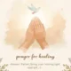 Prayer for Healing