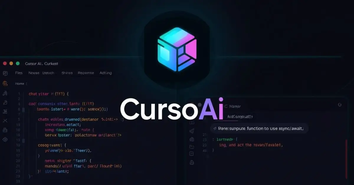 Cursor AI