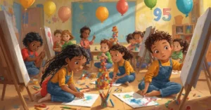learning the 9 most amazing things 5-year-olds accomplish 2020 stjcc